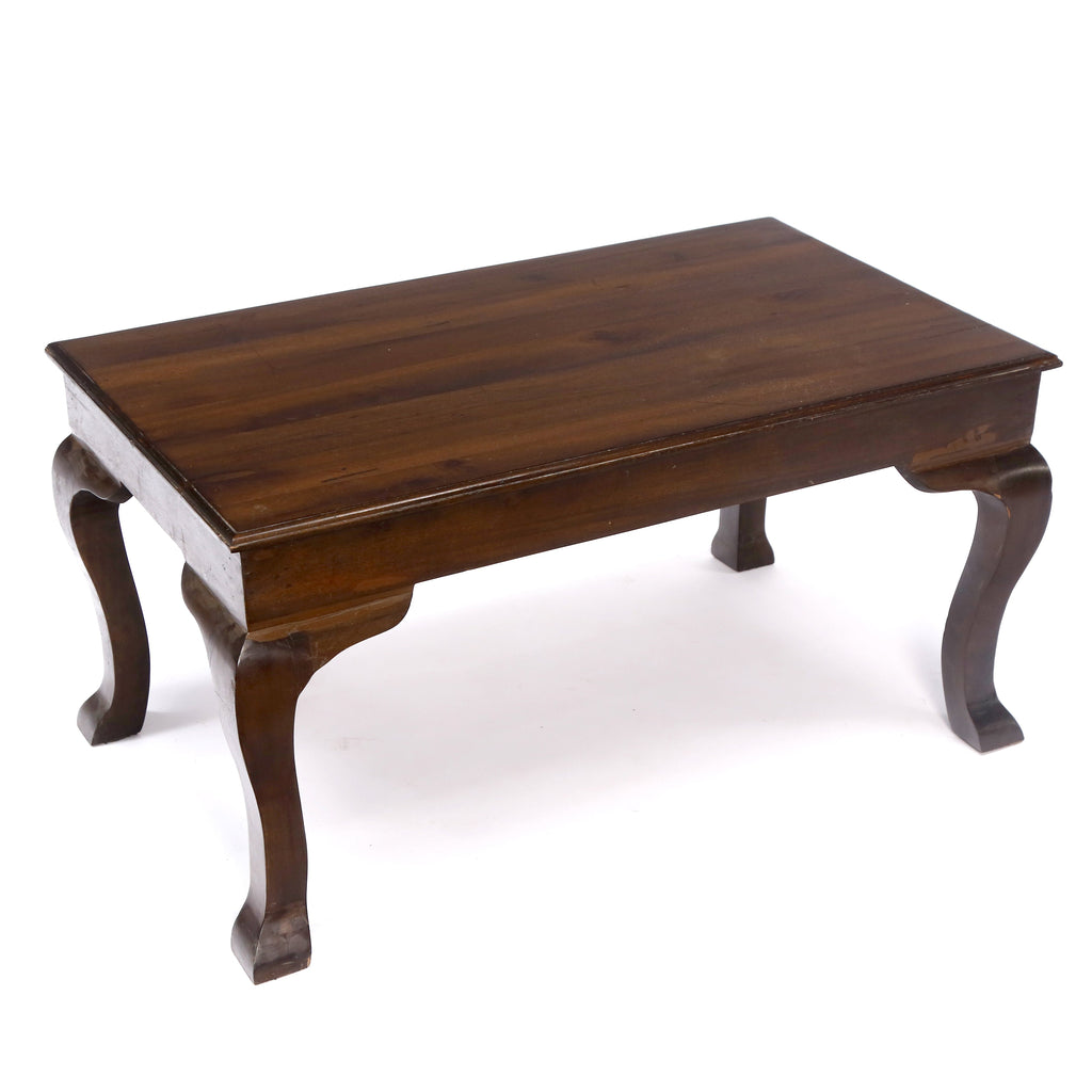 Solana Curved Coffee Table — view 1