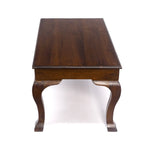 Solana Curved Coffee Table — view 4