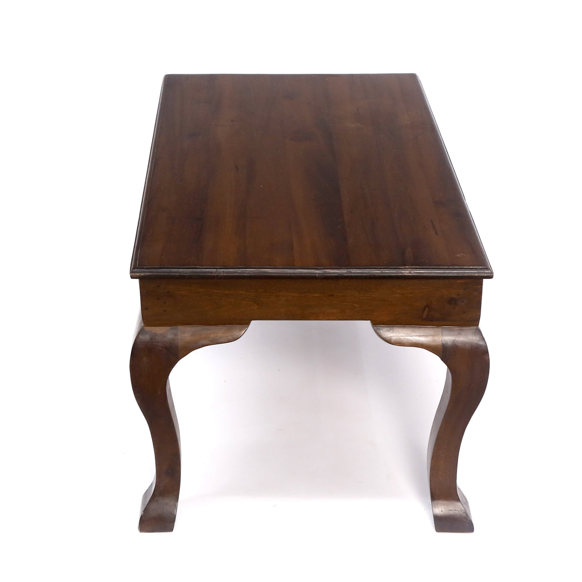 Solana Curved Coffee Table — view 4