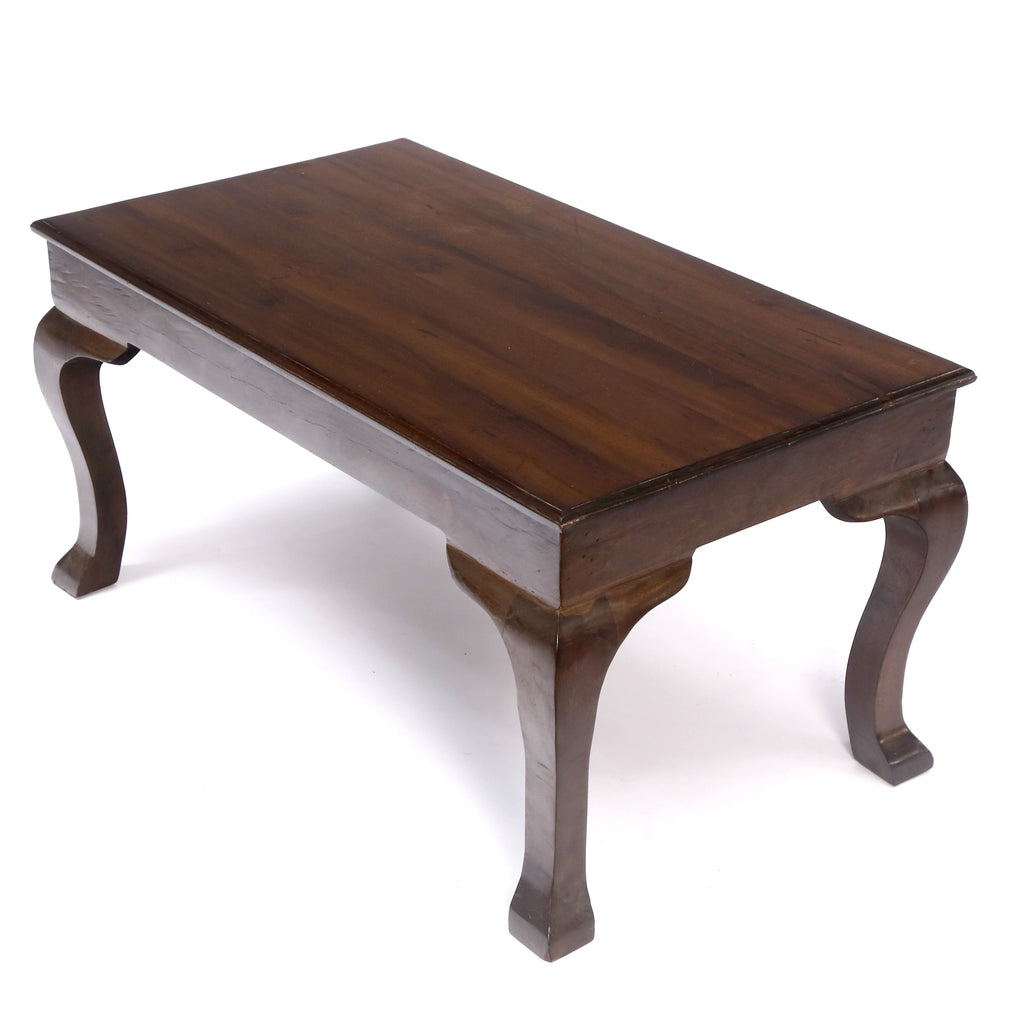 Solana Curved Coffee Table — view 2