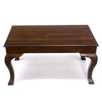 Solana Curved Coffee Table — view 3