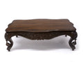Lumi Solid Wood Coffee Table — view 2