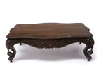 Lumi Solid Wood Coffee Table — view 2