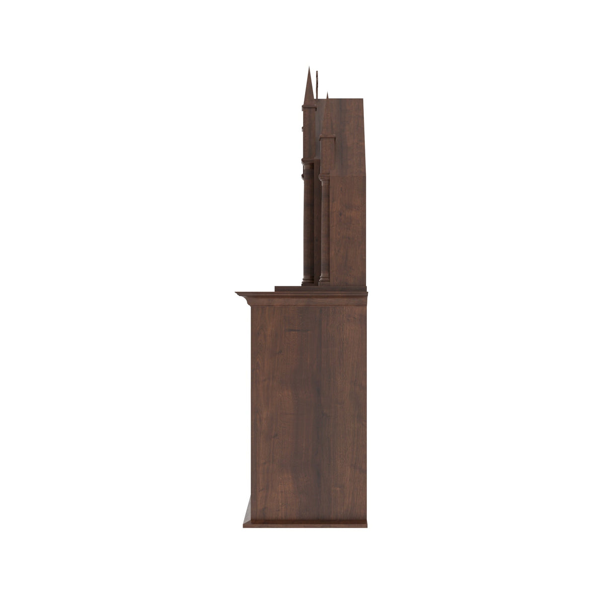 Elara Gothic Arched Altar — view 4