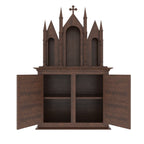 Elara Gothic Arched Altar — view 5