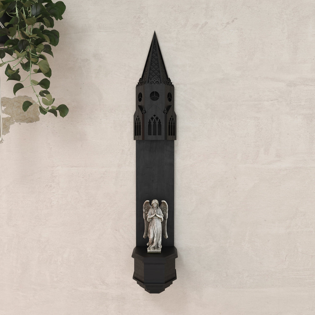 Arden Gothic Altar — view 1