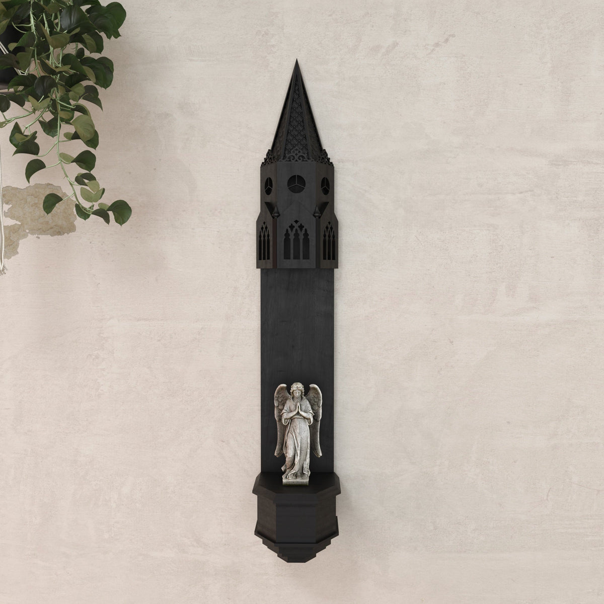 Arden Gothic Altar — view 1