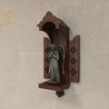 Arlo Panelled Altar — view 1
