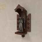 Arlo Panelled Altar — view 1