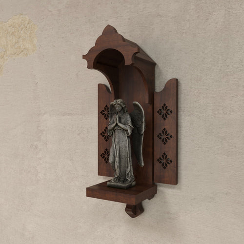 Arlo Panelled Altar — view 1
