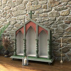 Emery Gothic Altar — view 1