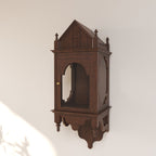 Fiora Gothic Panelled Altar — view 1