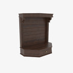 Calla Slatted Altar — view 2
