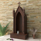Dalia Gothic Arched Altar — view 1