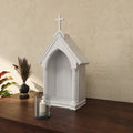 Celine Gothic Arched Altar — view 1