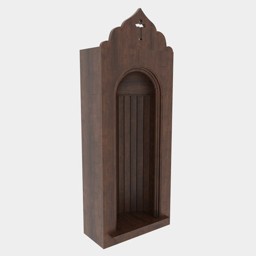 Bellamy Arched Altar — view 2