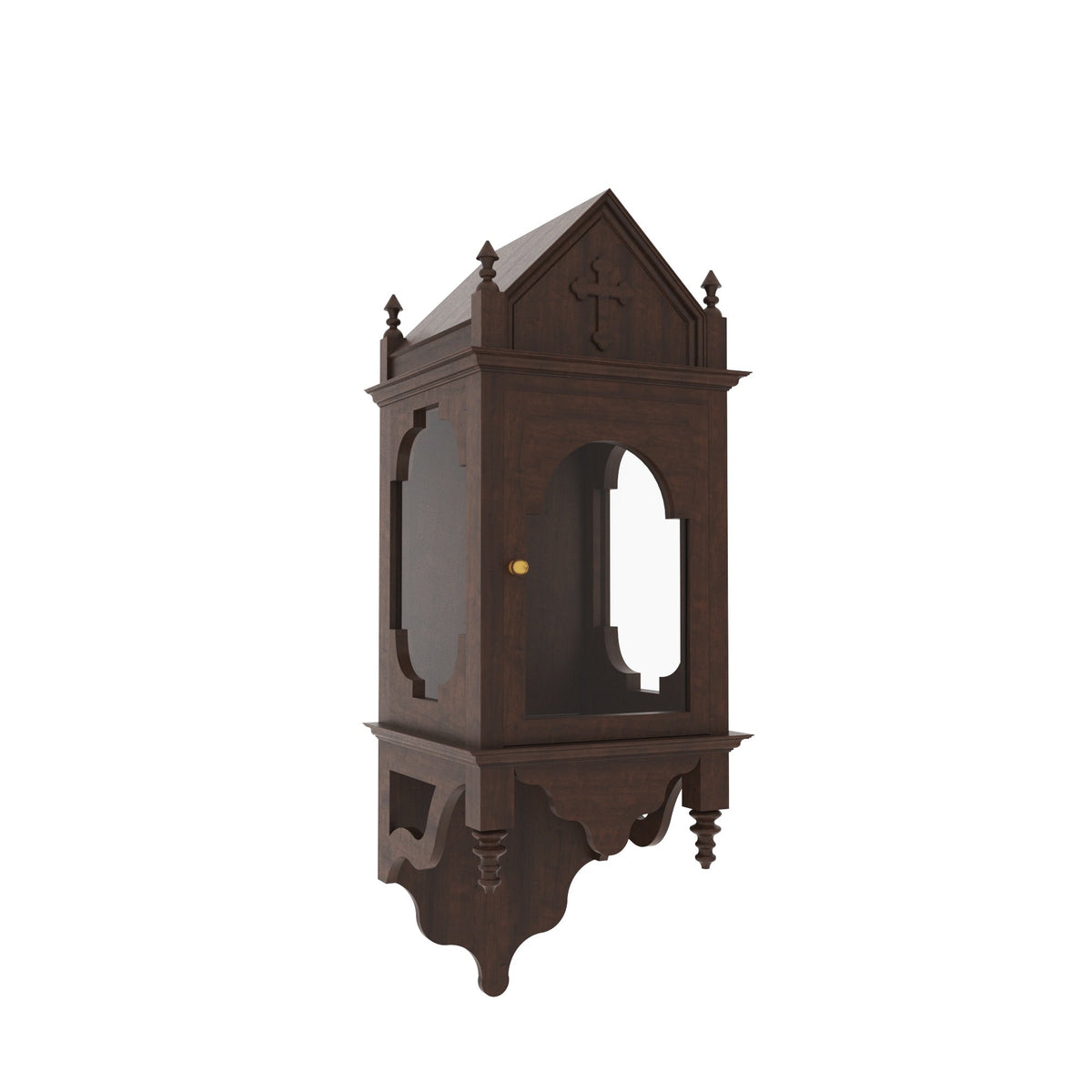 Fiora Gothic Panelled Altar — view 2