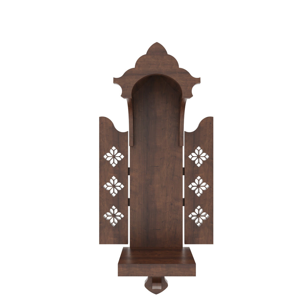 Arlo Panelled Altar — view 2