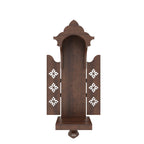 Arlo Panelled Altar — view 2