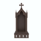 Flora Gothic Altar — view 3