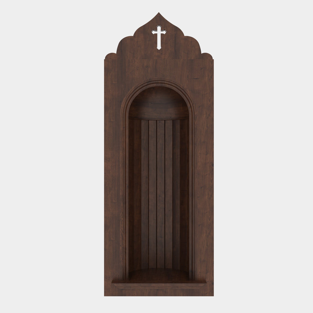 Bellamy Arched Altar — view 3