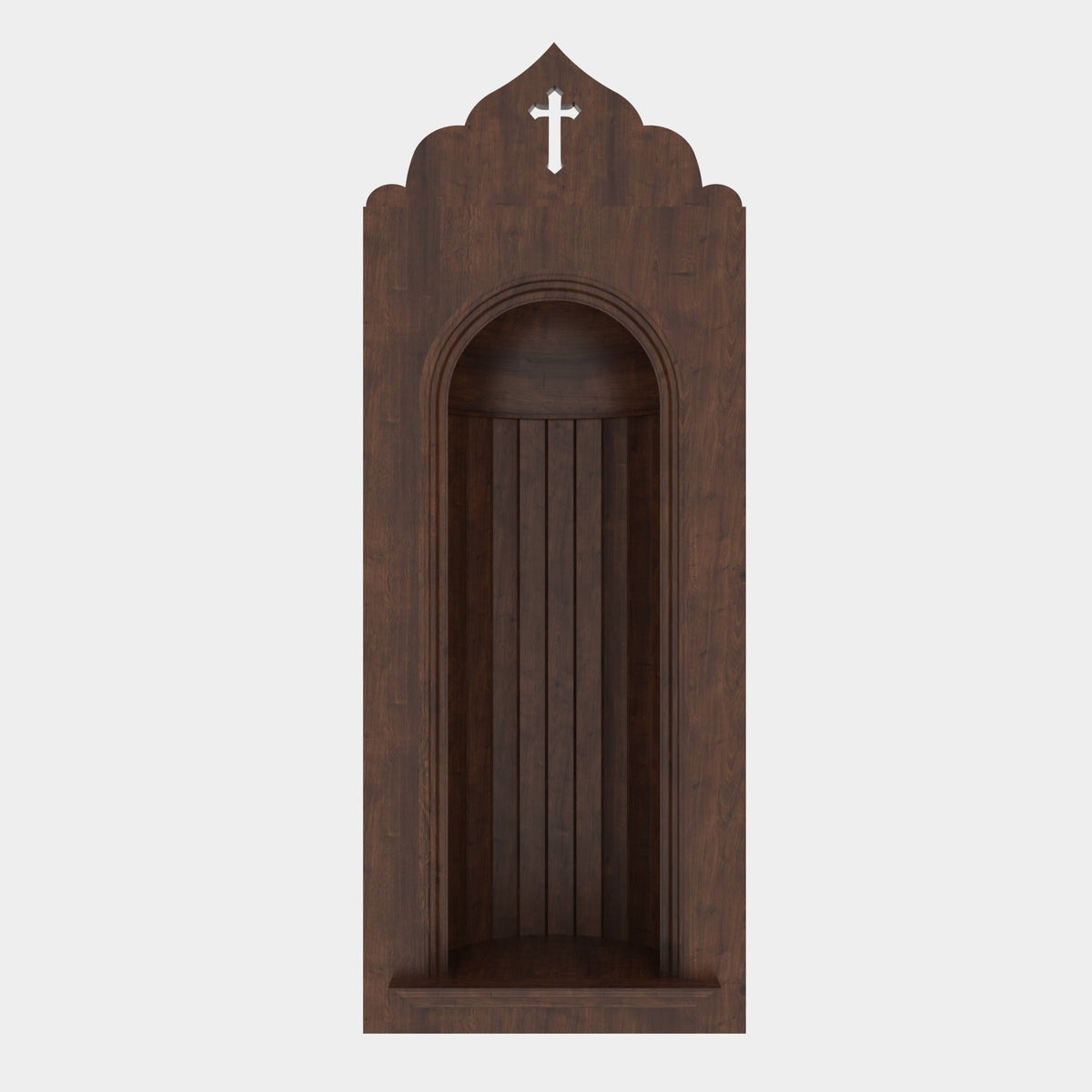 Bellamy Arched Altar — view 3