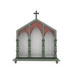 Emery Gothic Altar — view 3