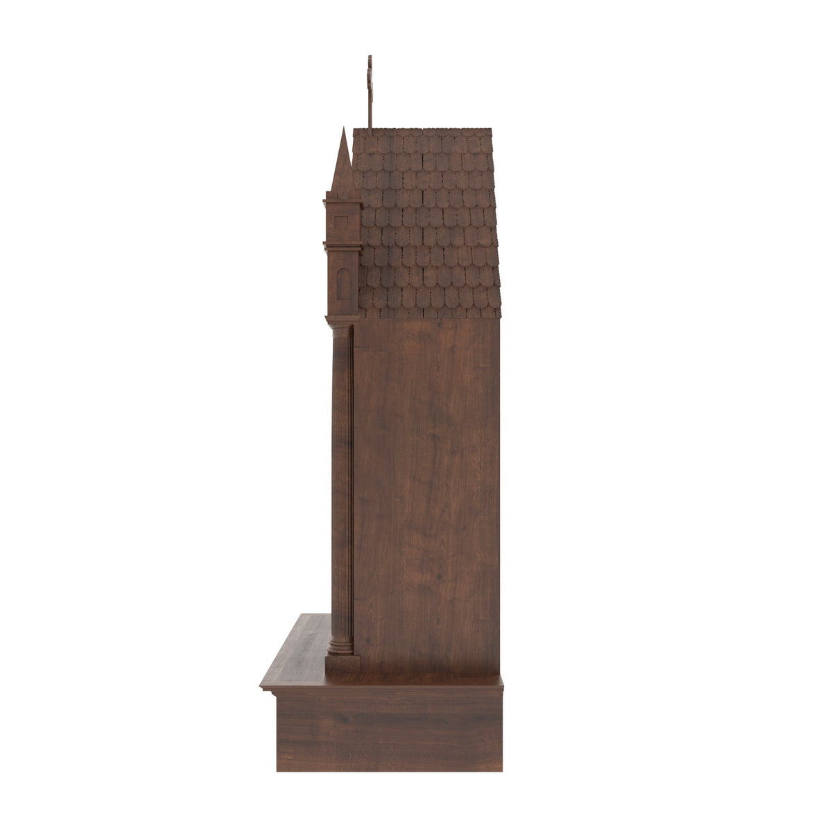 Dalia Gothic Arched Altar — view 3
