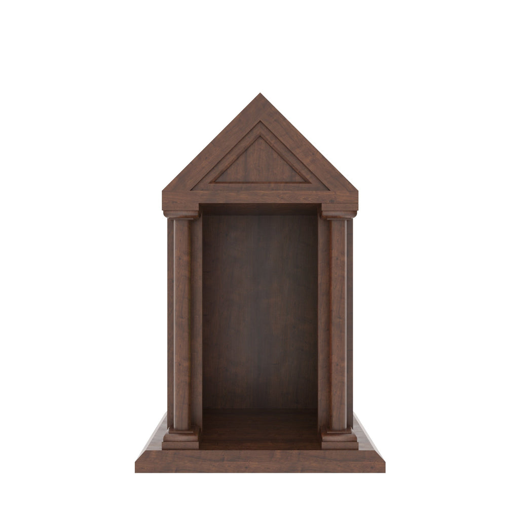 Aurelia Panelled Altar — view 3