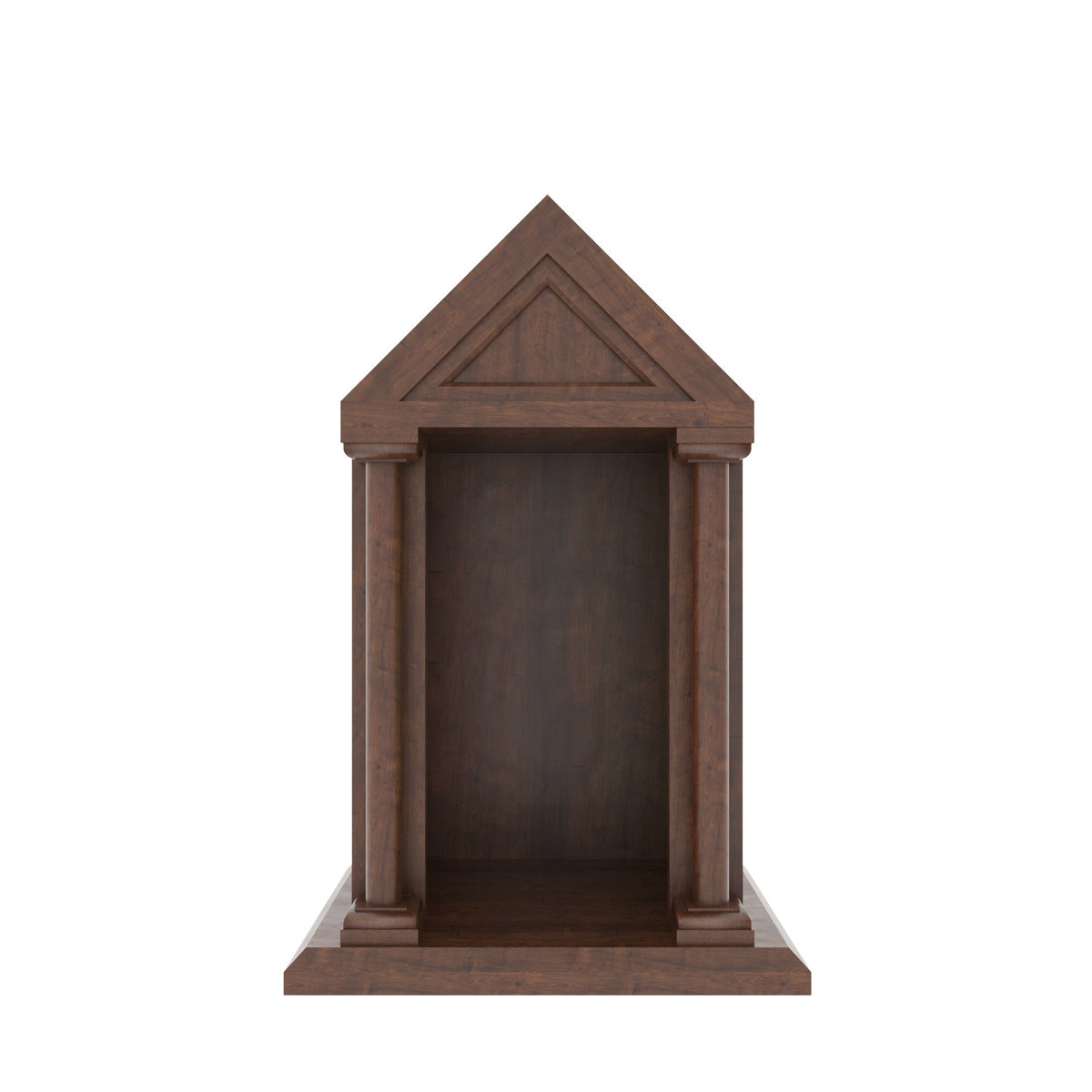 Aurelia Panelled Altar — view 3