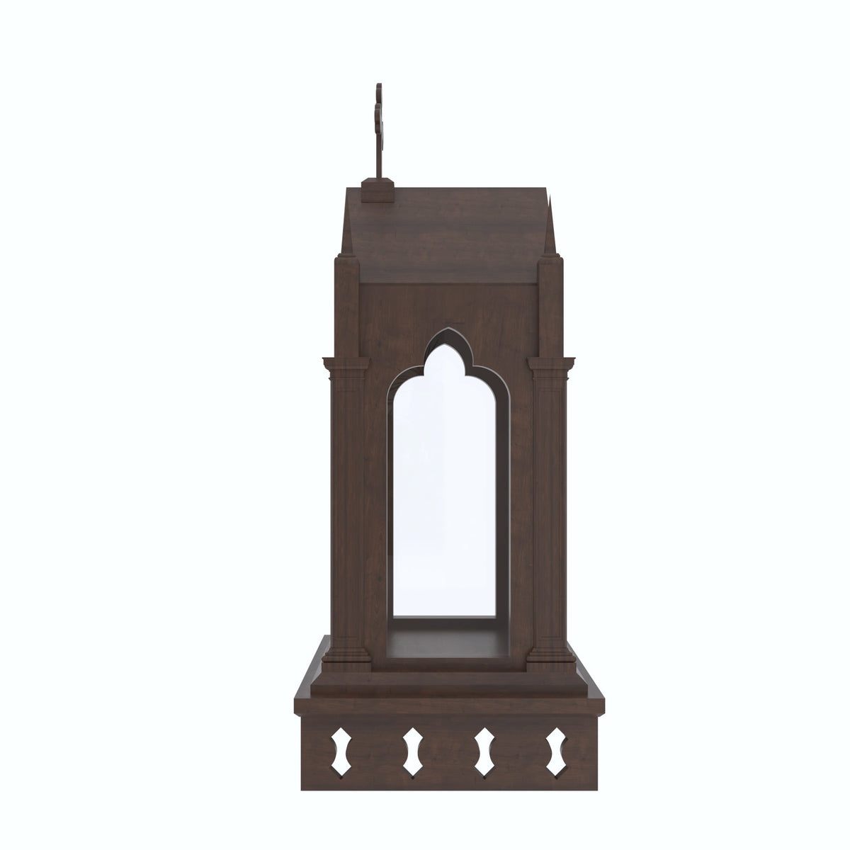 Flora Gothic Altar — view 4