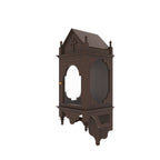 Fiora Gothic Panelled Altar — view 4