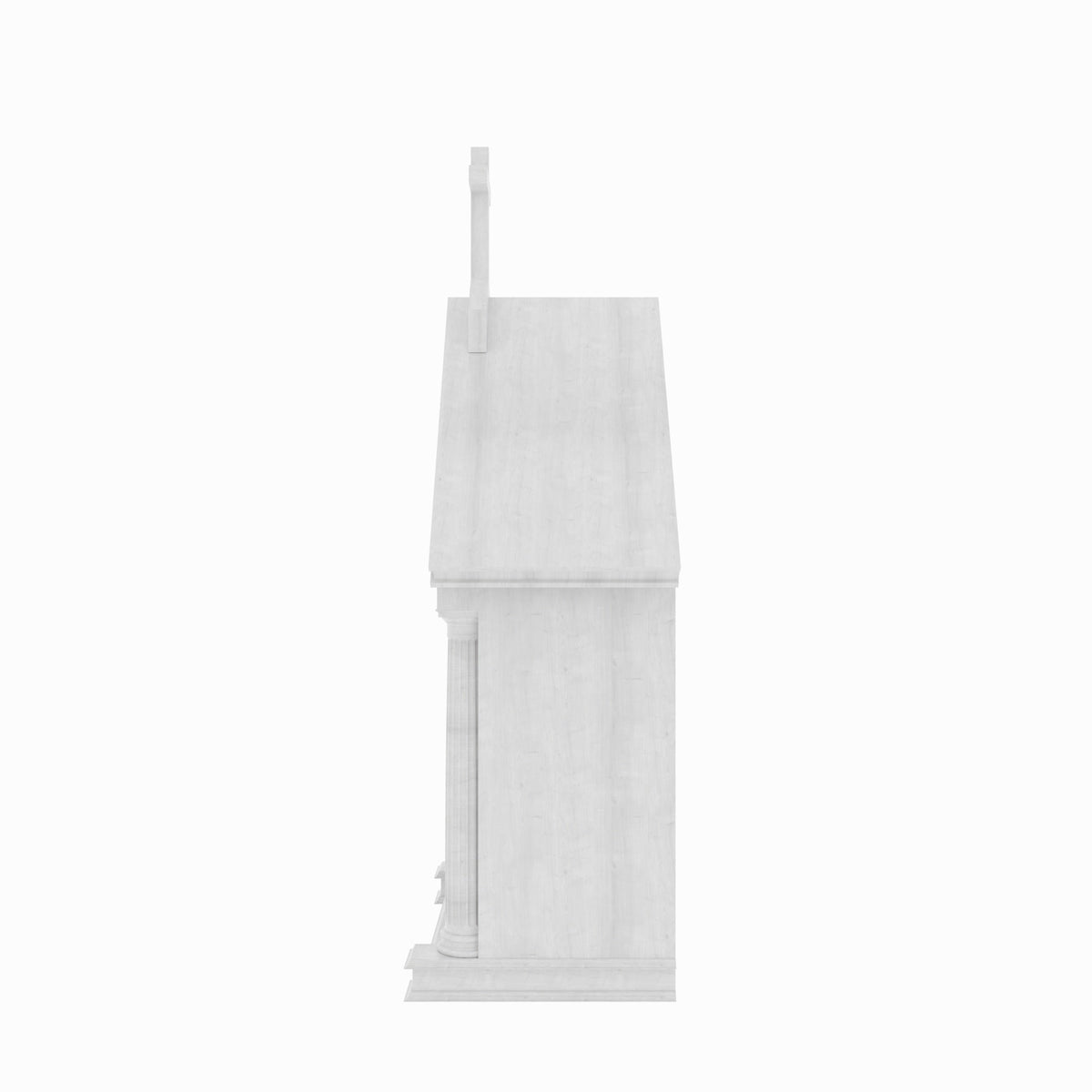 Celine Gothic Arched Altar — view 4