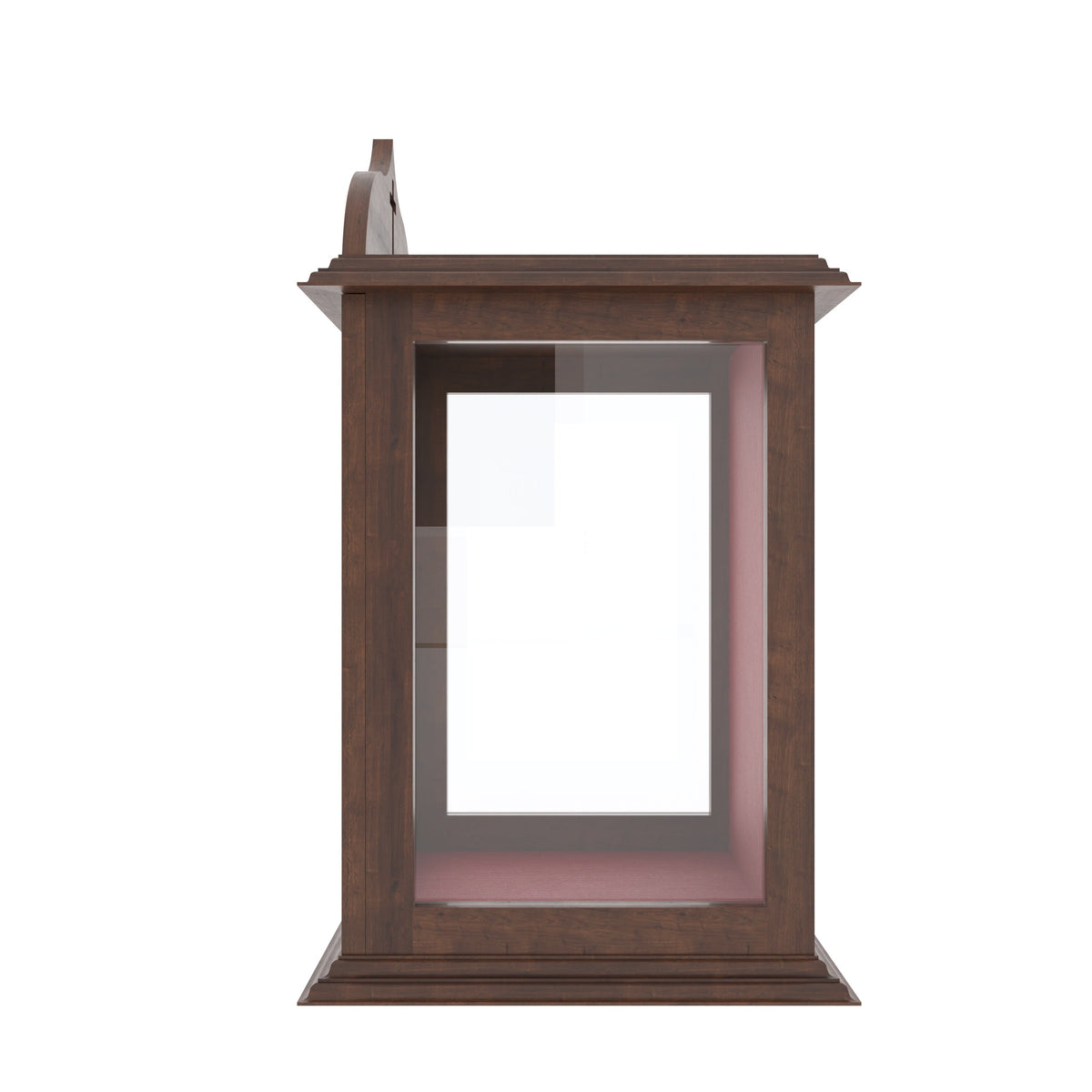 Evora Glass Panel Altar — view 4