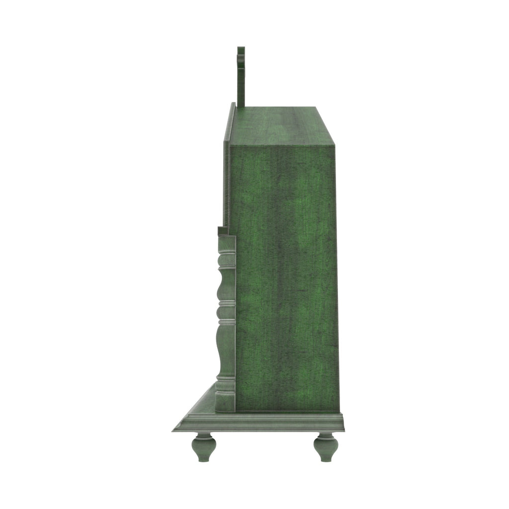 Emery Gothic Altar — view 4