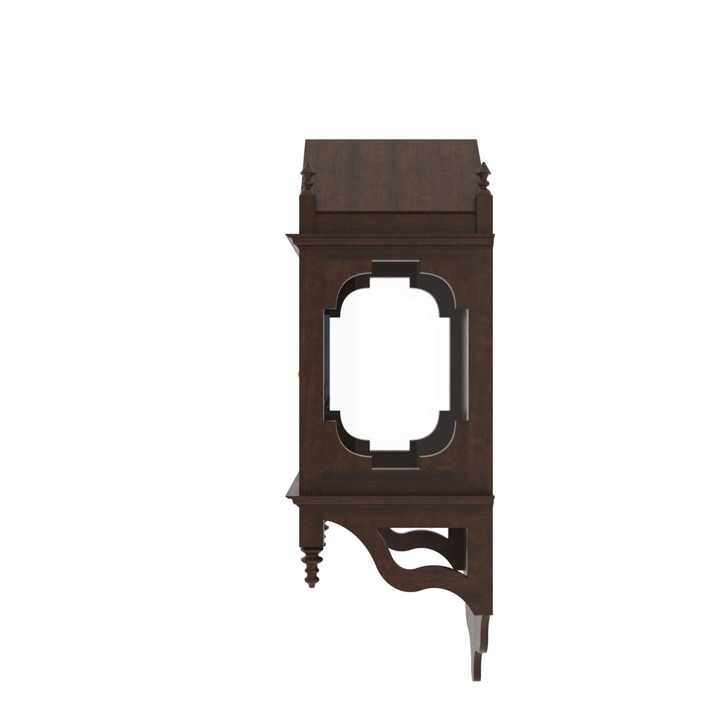 Fiora Gothic Panelled Altar — view 5