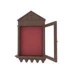 Elodie Glass Panel Altar — view 5