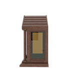 Aurelia Panelled Altar — view 5