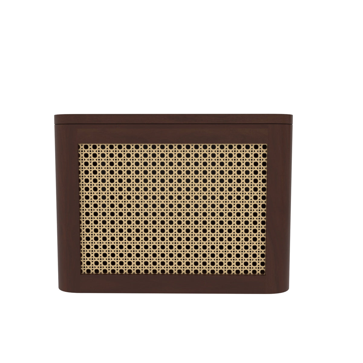 Arden Cane Storage Box — view 2