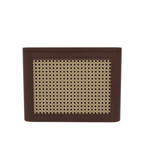 Arden Cane Storage Box — view 2