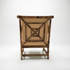 Fiora Vintage Armchair — view 4