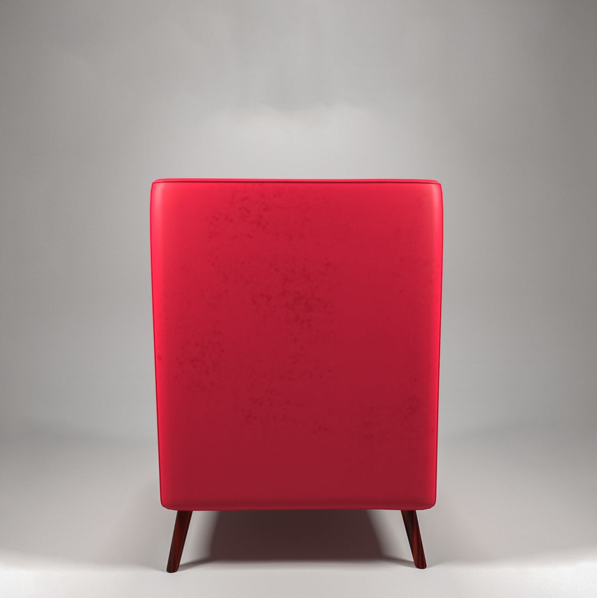Estelle Upholstered Armchair — view 2