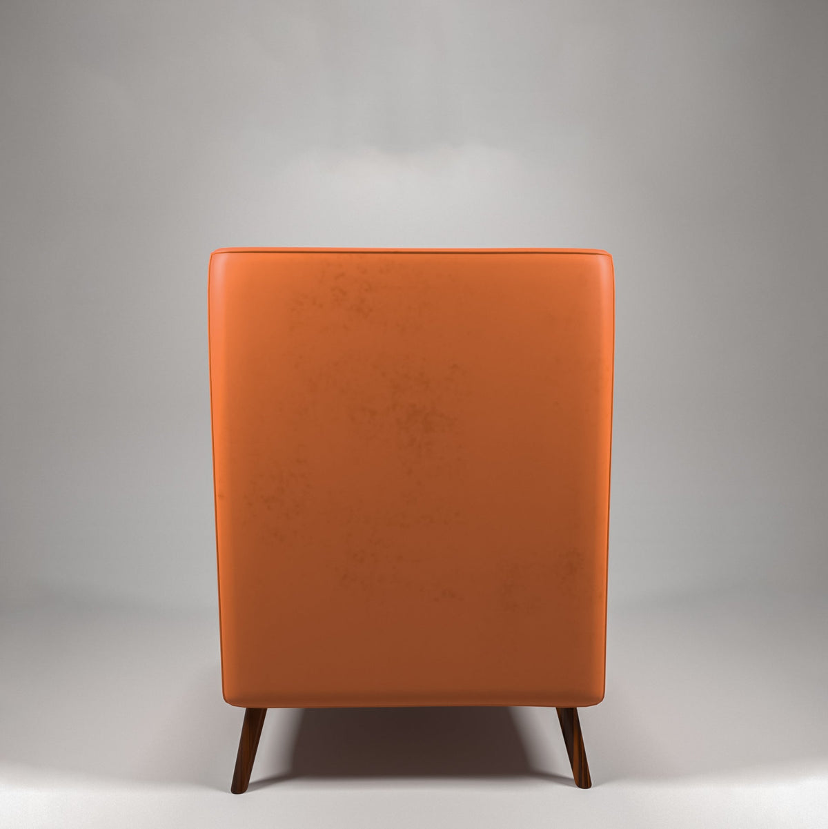 Emery Upholstered Armchair — view 4