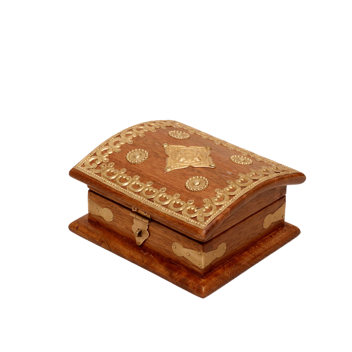 Sienna Curved Storage Box — view 13