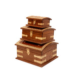 Sienna Curved Storage Box — view 1
