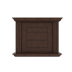 Aveline Solid Wood TV Unit — view 3