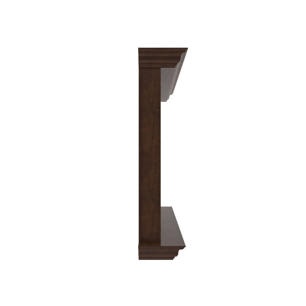 Aveline Solid Wood TV Unit — view 4