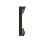 Aveline Solid Wood TV Unit — view 4