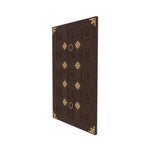 Delphine Panelled Wall Panel — view 3