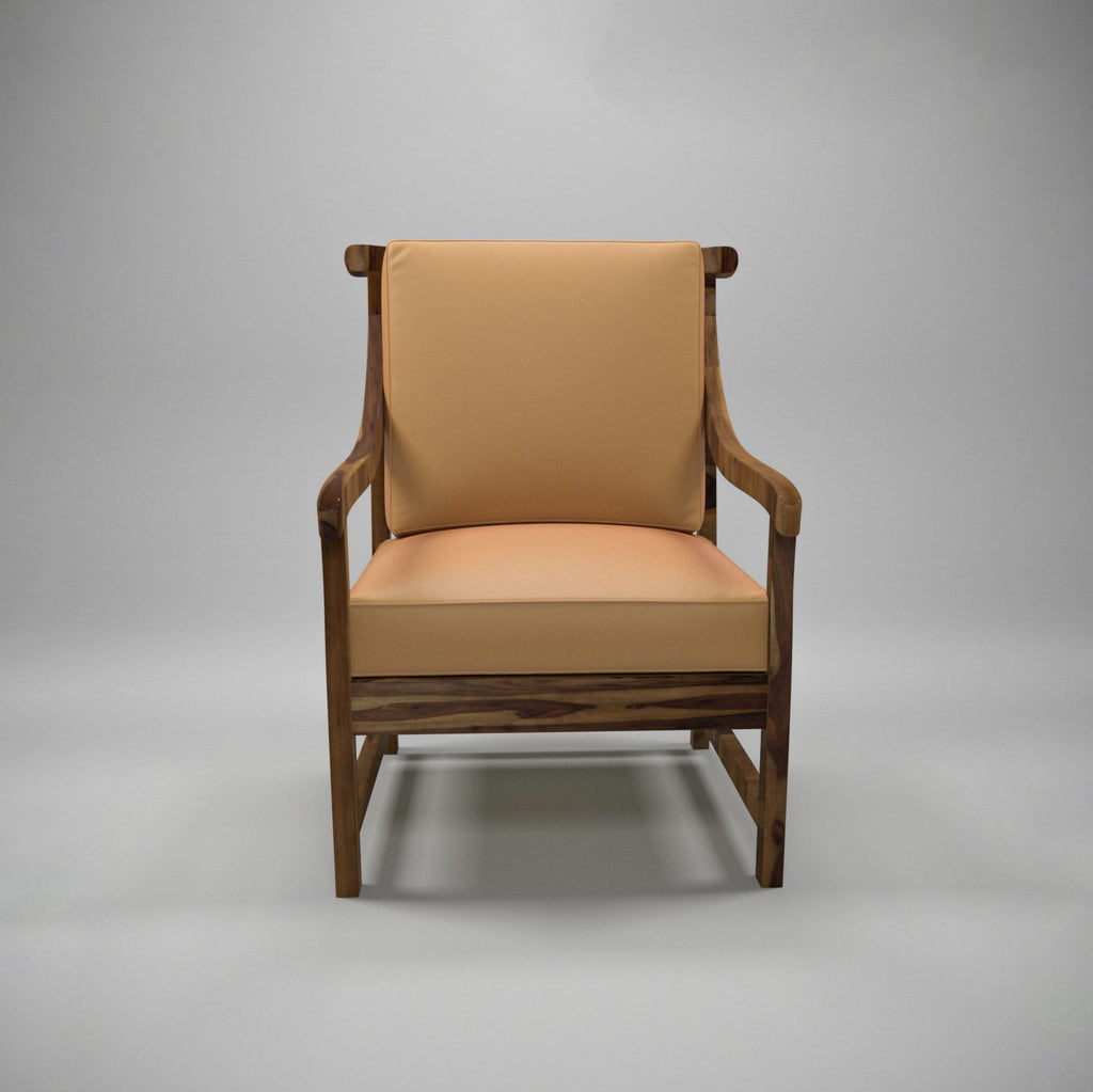 Fiora Vintage Armchair — view 2